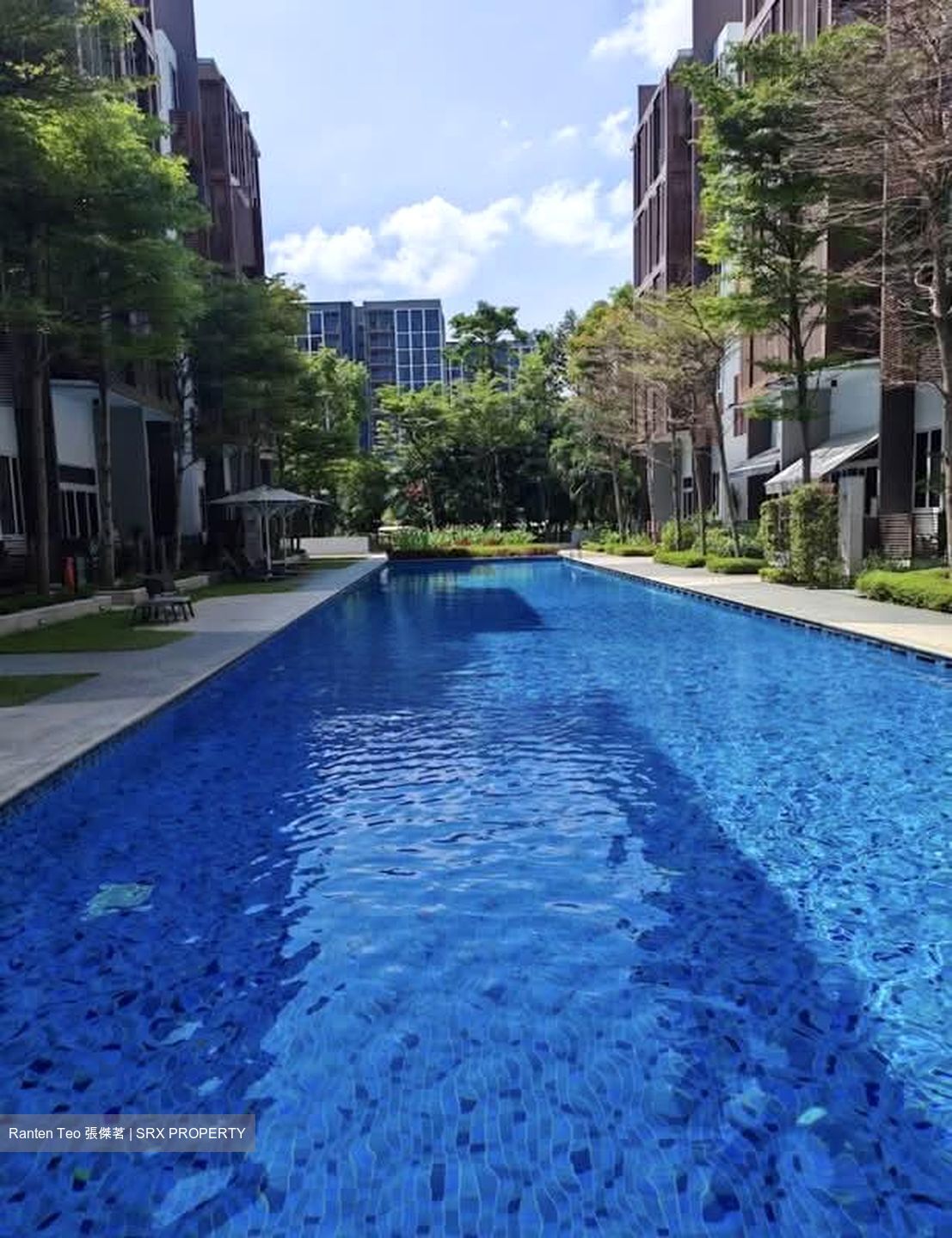 The Greenwich (D28), Condominium #578112201